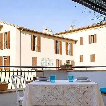 Al Castello - Mugnano Hotell 3*
