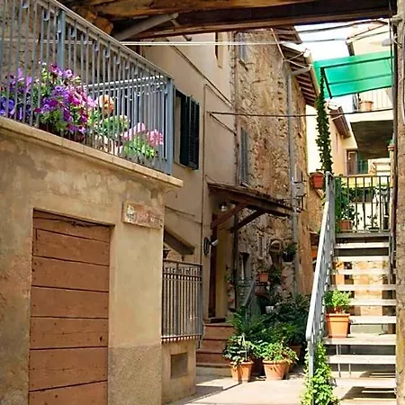 Al Castello - Mugnano Hotell