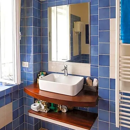 Hotell Al Castello - Mugnano 3*