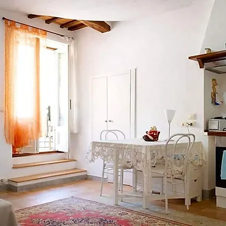 Hotell Al Castello - Mugnano 3*