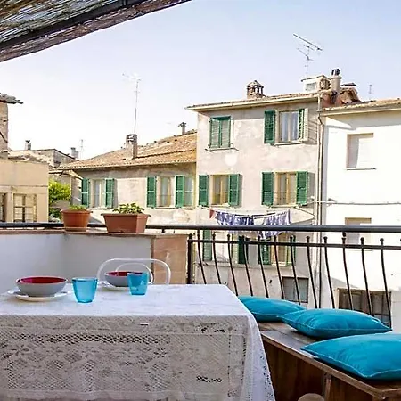 Hotell Al Castello - Mugnano 3*