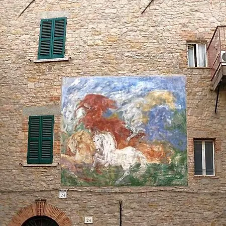Hotell Al Castello - Mugnano 3*