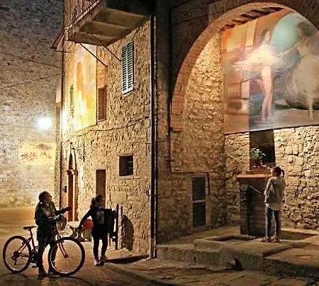 Al Castello - Mugnano Hotell