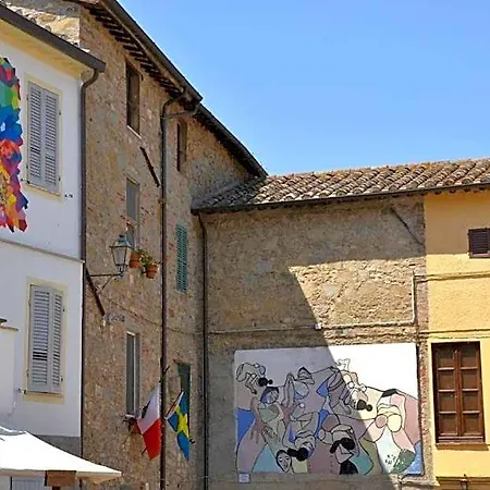 Hotell Al Castello - Mugnano