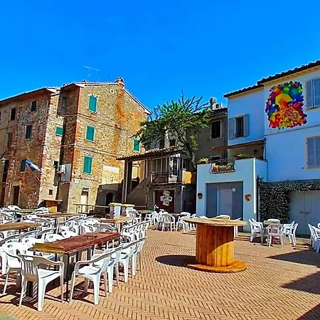 Al Castello - Mugnano