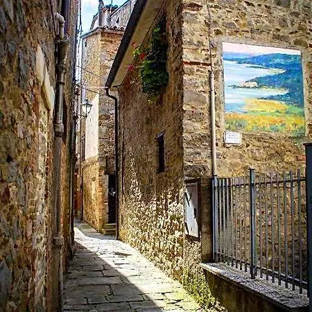 Hotell Al Castello - Mugnano