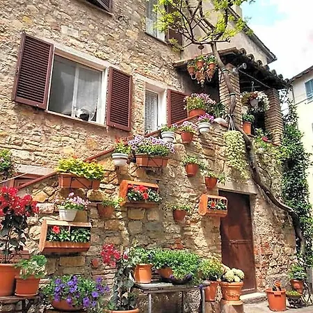 Hotell Al Castello - Mugnano