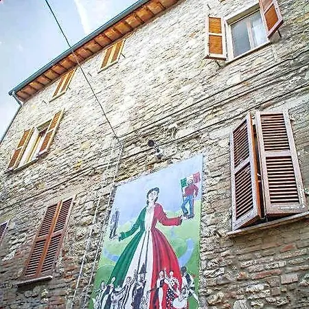 Al Castello - Mugnano Hotell