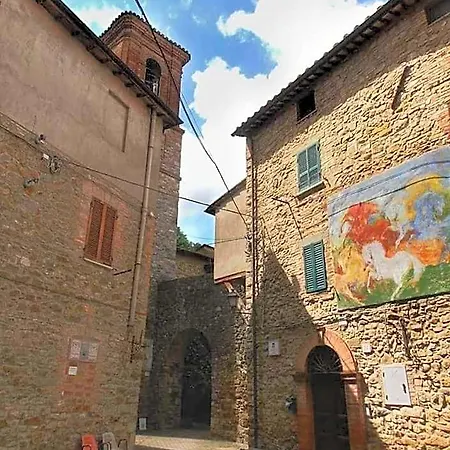 Al Castello - Mugnano Hotell 3*
