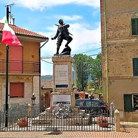 Al Castello - Mugnano Perugia