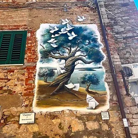 Hotell Al Castello - Mugnano