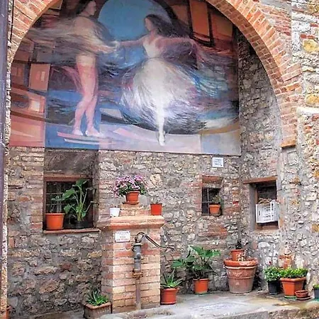 Al Castello - Mugnano Perugia